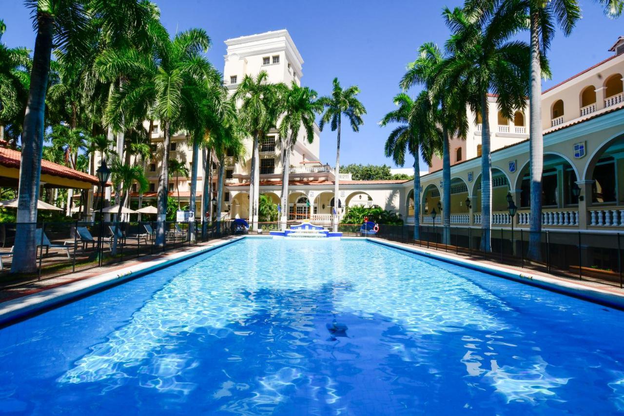 Hotel El Prado Barranquilla  Exterior foto The B Hotel