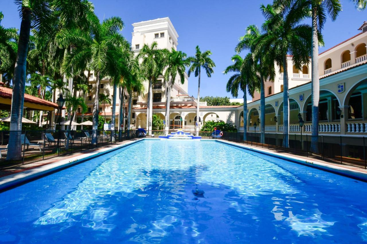 Hotel El Prado Barranquilla  Exterior foto