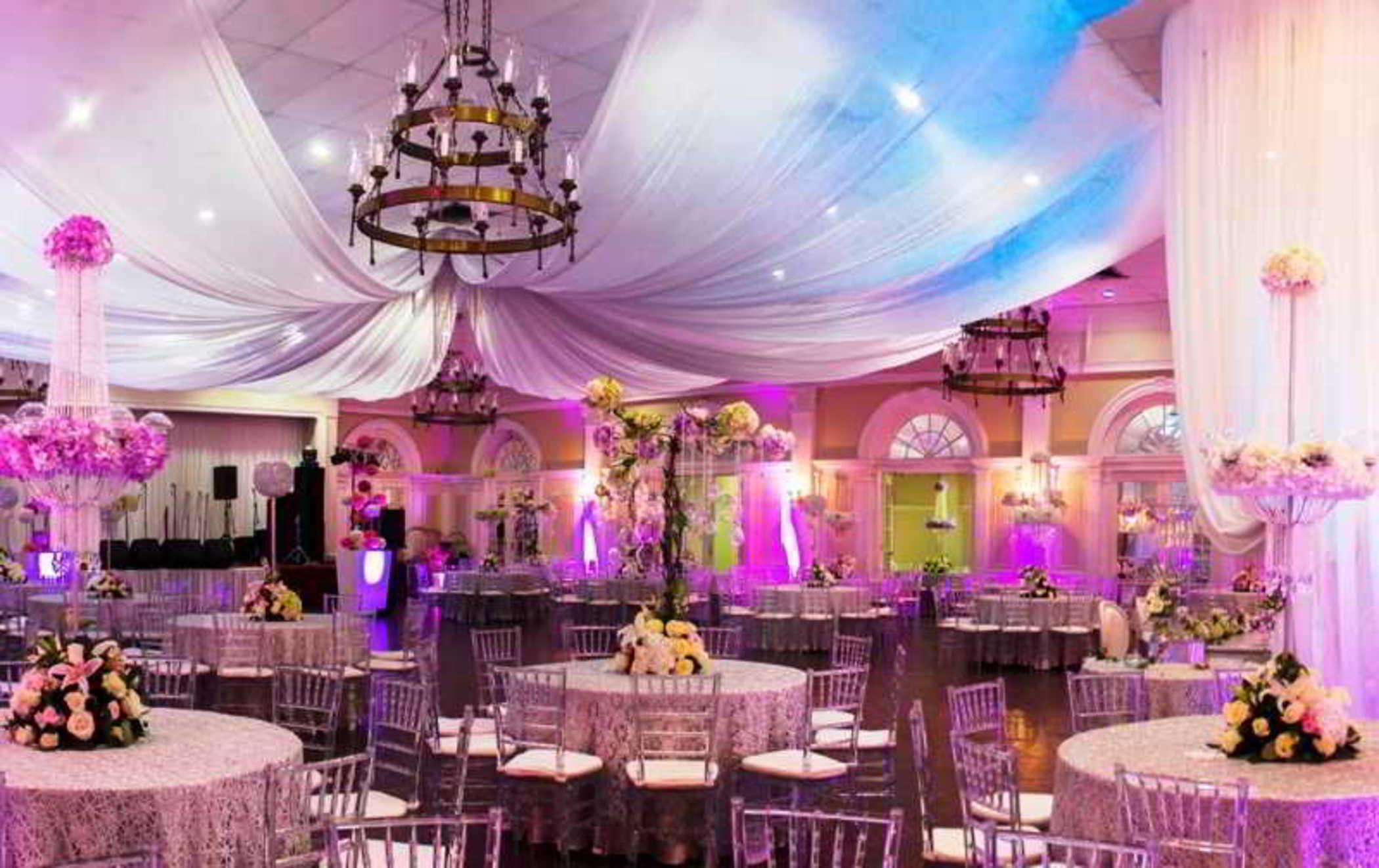 Hotel El Prado Barranquilla  Exterior foto The ballroom at the 2012 National Philanthropy Day Awards Gala