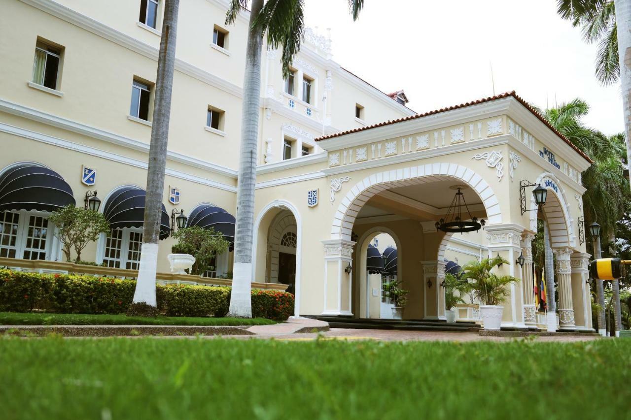 Hotel El Prado Barranquilla  Exterior foto